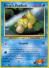 Misty's Psyduck (Uncommon) - Gym Heroes Unlimited #54/132