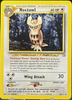 Noctowl (Unlimited) (Uncommon) - Neo Genesis #42/111