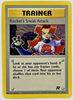 Rocket's Sneak Attack (Rare) - Team Rocket Unlimited - 72/82
