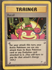 Recall (Uncommon) - Gym Heroes Unlimited #116/132