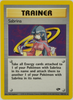 Sabrina (Non Holo)(Rare) - Gym Challenge Unlimited - #100/132