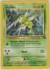 Scyther (Rare) - Jungle Unlimited #26/64