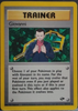 Giovanni (Rare) - Gym Challenge Unlimited #104/132