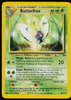 Butterfree (Rare) - Neo Discovery Unlimited #19/75