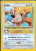 Cleffa (Rare) - Neo Genesis Unlimited #20/111