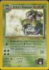 Erika's Venusaur (Holo Rare) - Gym Challenge Unlimited #4/132