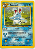 Azumarill (Holo Rare) - Neo Genesis - #2/111