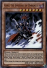 Gorz the Emissary of Darkness (Unlimited) (Ultra Rare) - Legendary Collection 3: Yugi's World - LCYW-EN044