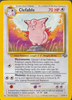 Clefable (Rare) - Jungle Unlimited - #17/64