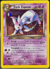 Dark Espeon (Holo Rare)(Light Play) - Neo Destiny Unlimited - #4/105