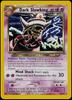 Dark Slowking (Unlimited) (Rare) - Neo Destiny - #20/105
