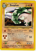 Donphan (Rare) - Neo Genesis Unlimited - #21/111