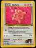 Erika's Clefairy (Rare) - Gym Challenge Unlimited #40/132