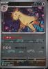 Persian (Master Ball Foil) - Pokemon 151 - 053/165 - KOREAN