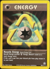 Recycle Energy (Rare) - Neo Genesis Unlimited - #105/111
