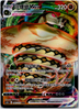 Sandaconda vmax (RRR) - Primordial Arts - 083/122 - CHINESE