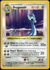 Dragonair (Shadowless) - Base Set - #18/130