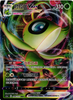 Celebi VMAX - #008/125 - Primordial Arts - CHINESE