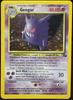 Gengar (HP)(Holo Rare) - Fossil Unlimited - #5/62