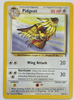 Pidgeot (Rare) - Legendary Collection - #33/110
