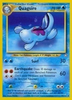 Quagsire (Uncommon) - Neo Genesis Unlimited #45/111