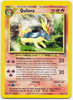 Quilava (Uncommon) - Neo Genesis Unlimited #47/111