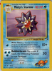 Misty's Starmie (Uncommon) - Gym Heroes Unlimited - #056/132