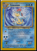 Croconaw (Unlimited)(Uncommon) - Neo Genesis #31/111