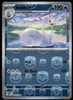 Swanna (Master Ball) - White Flare - 026/086 - English