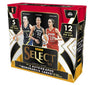 2025 Panini Select WNBA Basketball Hobby Box
