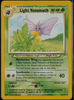 Light Venomoth (Uncommon) - 53/105 - Neo Destiny Unlimited