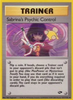 Sabrina's Psychic Control (Uncommon)  - Gym Challenge Unlimited - #121/132