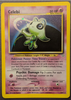 Celebi (Holo Rare) - Neo Revelation Unlimited - #3/64