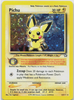 Pichu (Holo Rare) - Neo Genesis Unlimited- #12/111