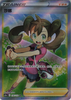 Shauna (SR) - 156/132 - Nine Colors Gathering - CHINESE