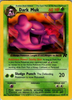 Dark Muk (Unlimited) - Team Rocket - 41/82