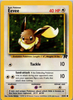 Eevee (Unlimited) - Team Rocket - #55/82