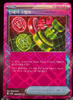 Unfair Stamp (ACE Spec) - Crimson Haze - 055/066 - KOREAN