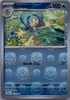 Simipour (Master Ball Pattern) - Black Bolt  - #018/086 - English