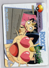 Meowth Madonnya - Cardass Anime Collection - #162 -  JAPANESE