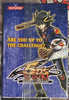 Montage Dragon Yusei Fudo 5D's Collector Tin Promo Sealed