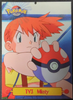 Misty TV3 - Pokemon TV Animation Edition