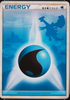 Water Energy - Heartgold Collection - JAPANESE
