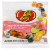 Jelly Belly Tropical Paradise Jelly Beans 3.5oz Peg Bag