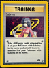 Sabrina (MP)(Holo Rare Unlimited) - Gym Challenge - #20/132