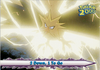 2 Down, 1 To Go - Pokemon Topps Pokemon 2000 Movie Blue Logo