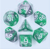 Emerald Ore 7-Die Set