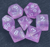 Candy Luxury 7-Die Set