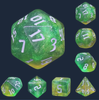 Fairy Tinker 7-Die Set