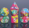 Rock Candy 7-Die Set